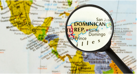 Large Dominican Real World Observational Study with Compassionate Ivermectin Use Points to Strong Efficacy Signal